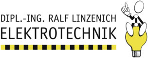 Logo elektrotechnik linzenich
