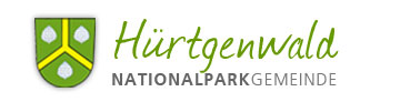 Logo huertgenwald