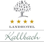 Logo landhotel kallbach